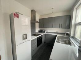 22, Roman Street, Leicester LE3 0BD