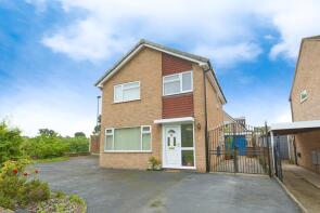 12, Lambrook Close, Derby DE3 0RH