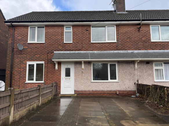 2 bed flat for sale St. Elizabeths Road, Aspull W