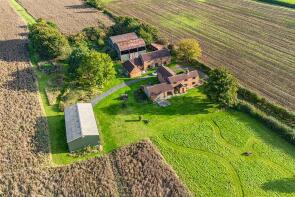 Meadow Farm, Cross Lane, Elston NG23 5PR