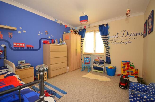 Bedroom 2