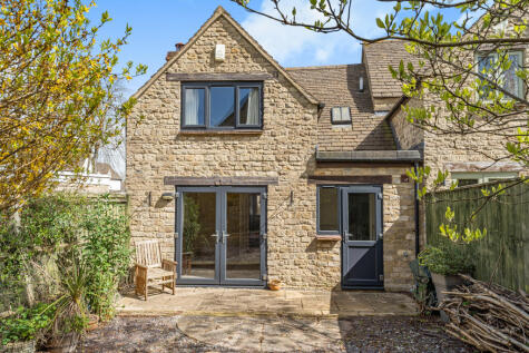 Middletown, Hailey, Oxfordshire