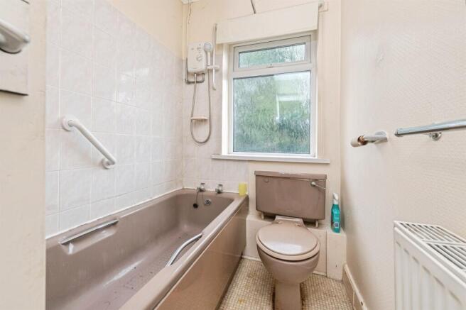 2 bed End of Terrace for sale Image 11