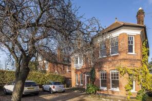 Flat C, 57, Wolsey Road, East Molesey KT8 9EW