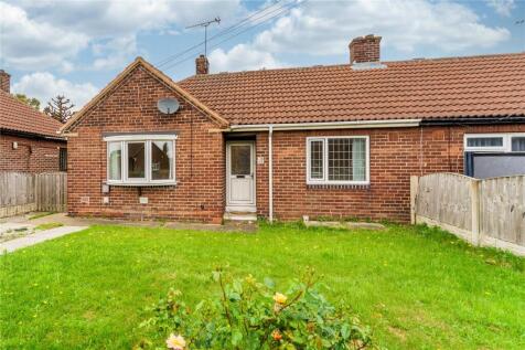 Briar Bank, Kinsley, Pontefract, WF9