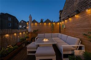 Ground Floor Front, 2, Blandfield Road, London SW12 8BG