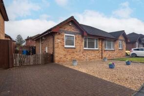 23, Kaims Place, Kirkton, Livingston EH54 7DX