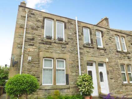 Octavia Street, Kirkcaldy, KY2