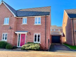5, Field Close, Malton YO17 7PL