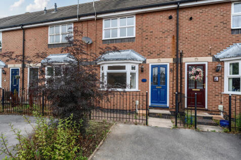 Pinfold Mews, Beverley, HU17