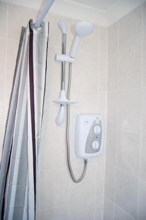 Triton Shower Unit