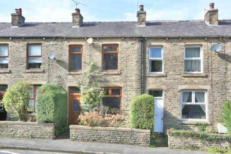 Wellington Road, Bollington