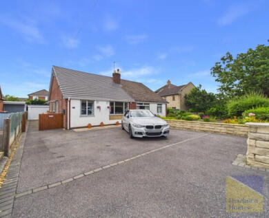 Ribblesdale Drive, Grimsargh, PR2