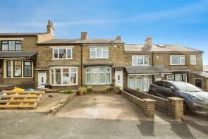 6, Well Royd Avenue, Halifax HX2 0LN