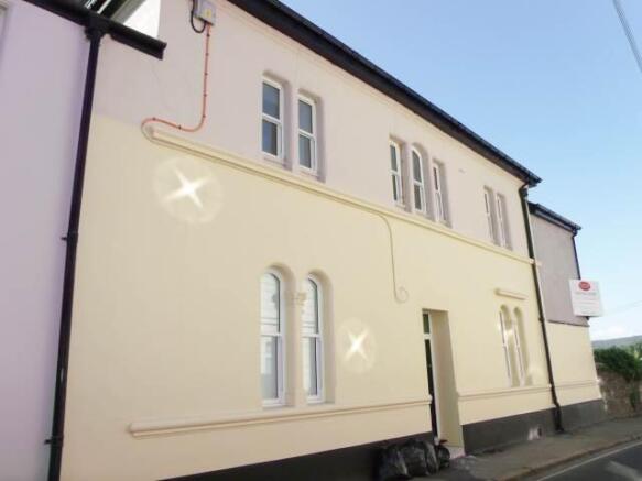 Whole front external