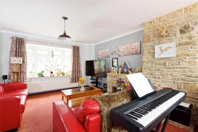 Sitting/Dining Room