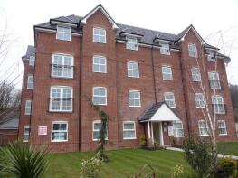 Flat 8, 107, Hazelbottom Road, Manchester M8 0GQ