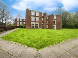 3, Beech Court, Birmingham Road, Walsall WS1 2NQ