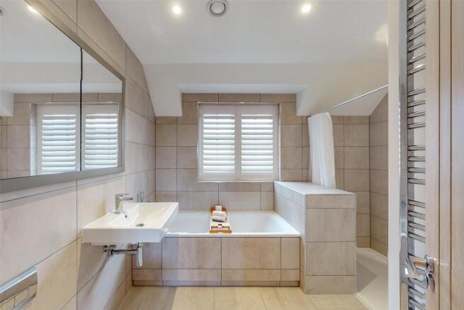 Principal En-Suite