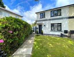 3a, Sunny Garth, Westhoughton, Bolton BL5 2AD