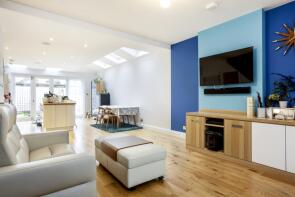 14, Caversham Road, Kingston Upon Thames KT1 2PX