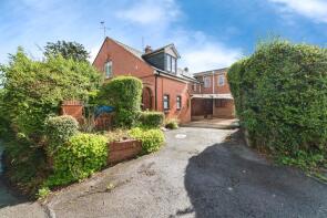 Pound Park, Pinncourt Lane, Exeter EX1 3TG