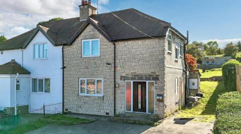 Mosborough Moor, Mosborough, S20