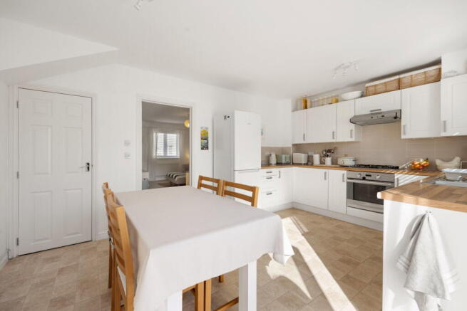 The Finches, Portishead, Portishead, BS20 7NE photo 4