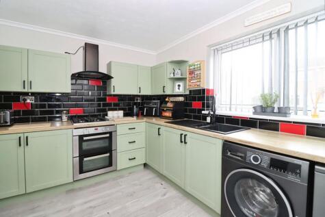 Meadow View, Chesterfield, S42