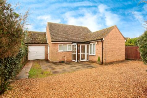 Barn Close, Peterborough