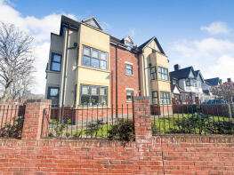 Apartment 1, 110, Edgbaston Road, Sparkbrook, Birmingham B12 9QA