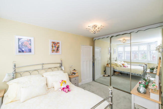 3 bed Semi-Detached for sale Image 10