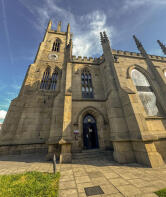 15, The Church, Crook Street, Bolton BL3 6DY
