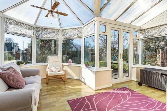 CONSERVATORY