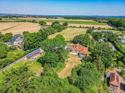 Copse Lane, Hayling Island, Hampshire, PO11