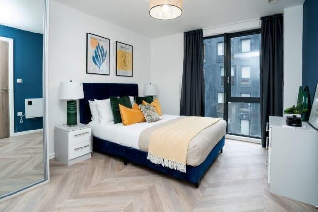 1 bed Apartment to rent Image 6