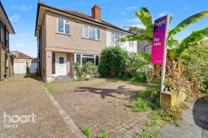 28, Frogmore Avenue, Hayes UB4 8AP