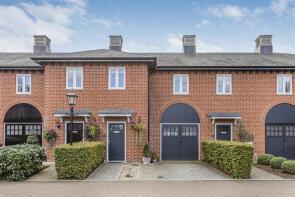 16, Willis Grove, Balls Park, Hertford SG13 8FH