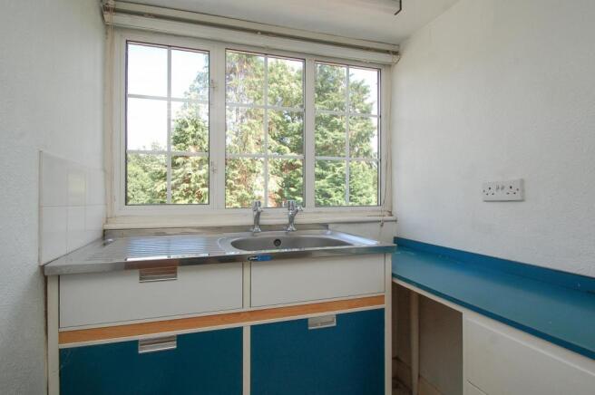 Kitchenette