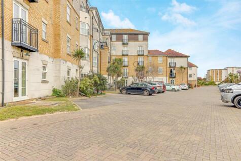 Audley Court, Forge Way, Southend-on-Sea