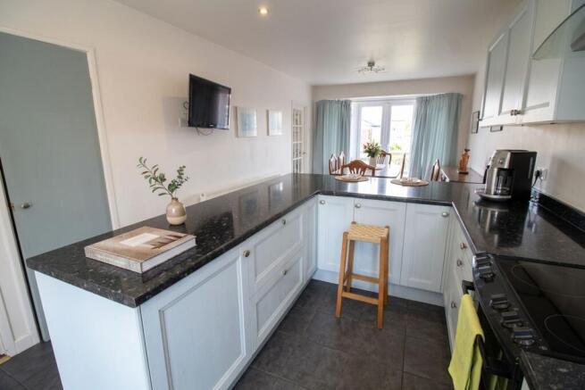 Kitchen / Diner