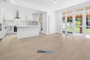 94, Callander Road, Catford, London SE6 2QE