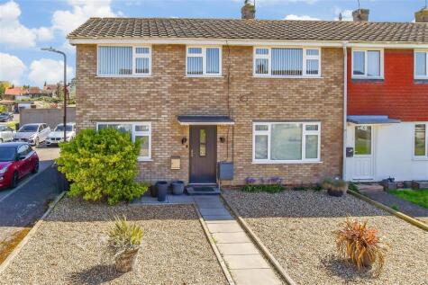 Corner Farm Road, Staplehurst, Tonbridge, Kent