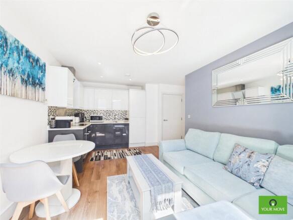 Open Plan