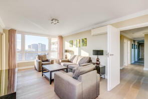 102, Boydell Court, St John's Wood Park, London NW8 6NH
