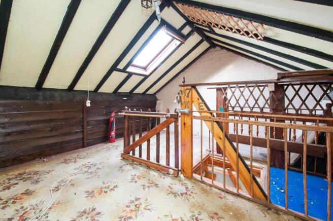 Attic