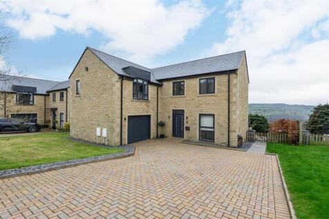 5 Beech Gardens, Willowfield Road, Halifax, HX2 7AD