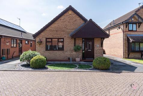 Elmwood Grove, Winsford