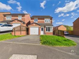 7, Little Burn Way, Chester Le Street DH2 2PF