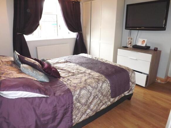 Bedroom 1